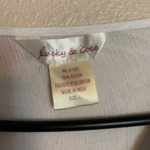 Bikini Cover - Picture 3 of 3